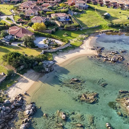 Apartamento D4 - F3- Baia De Bahas By Interhome *