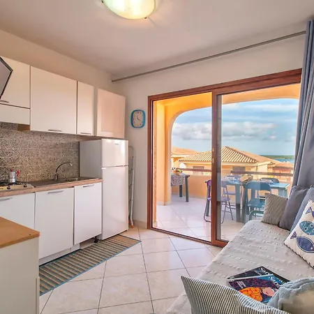 Διαμέρισμα D4 - F3- Baia De Bahas By Interhome *