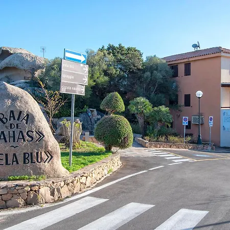 Daire D4 - F3- Baia De Bahas By Interhome *