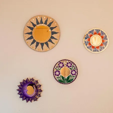 D4 - F3- Baia De Bahas By Interhome Daire