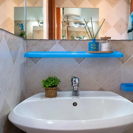 דירה D4 - F3- Baia De Bahas By Interhome