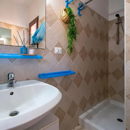 D4 - F3- Baia De Bahas By Interhome Golfo Aranci