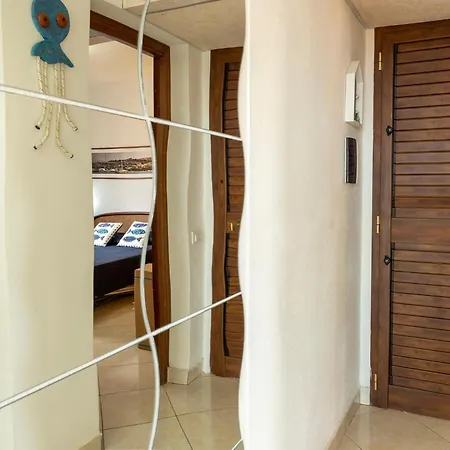 D4 - F3- Baia De Bahas By Interhome *