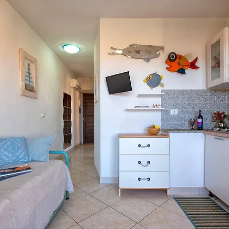 D4 - F3- Baia De Bahas By Interhome