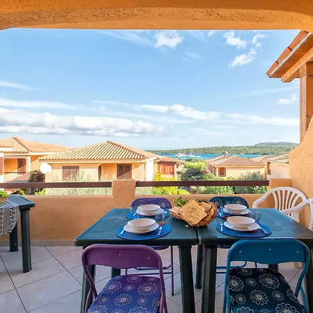 D4 - F3- Baia De Bahas By Interhome Daire *