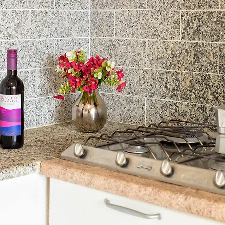 D4 - F3- Baia De Bahas By Interhome * Golfo Aranci