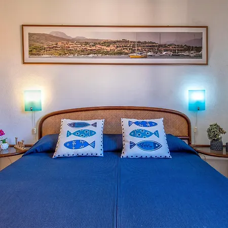 D4 - F3- Baia De Bahas By Interhome