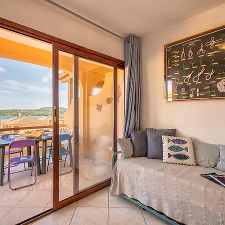 D4 - F3- Baia De Bahas By Interhome *