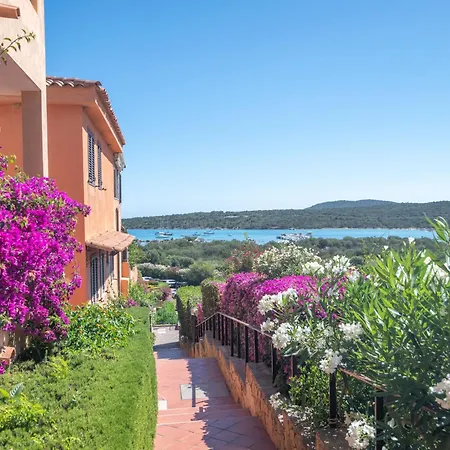 Διαμέρισμα D4 - F3- Baia De Bahas By Interhome *