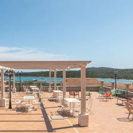 D4 - F3- Baia De Bahas By Interhome *