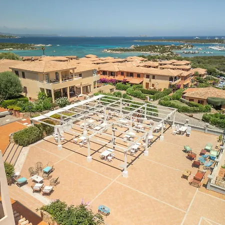 D4 - F3- Baia De Bahas By Interhome * Golfo Aranci