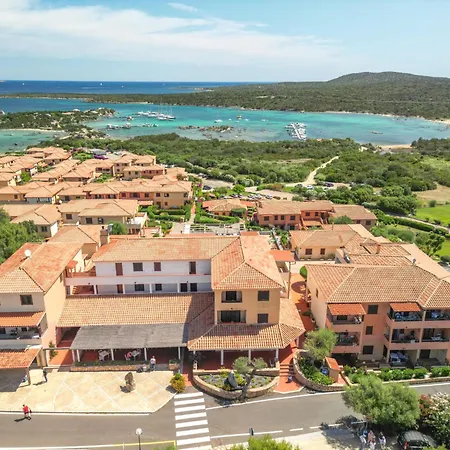 Διαμέρισμα D4 - F3- Baia De Bahas By Interhome