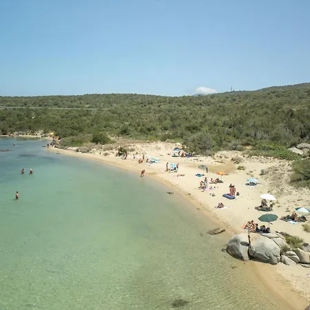 Διαμέρισμα D4 - F3- Baia De Bahas By Interhome *