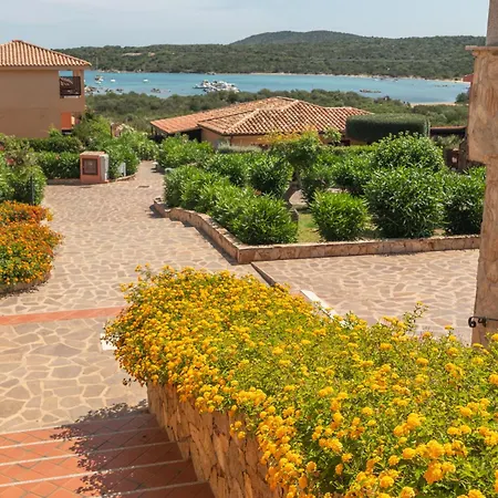 D4 - F3- Baia De Bahas By Interhome Διαμέρισμα Golfo Aranci