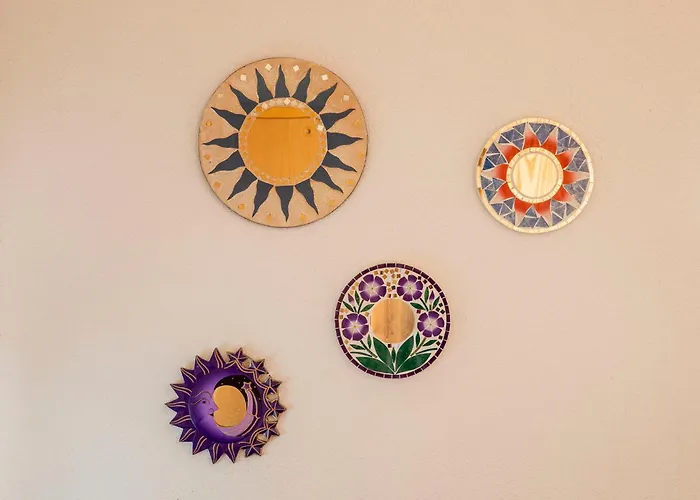 D4 - F3- Baia De Bahas By Interhome 公寓