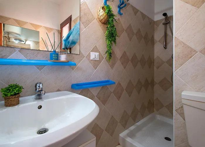 D4 - F3- Baia De Bahas By Interhome 阿兰奇湾城