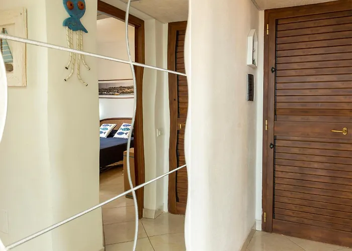 D4 - F3- Baia De Bahas By Interhome *