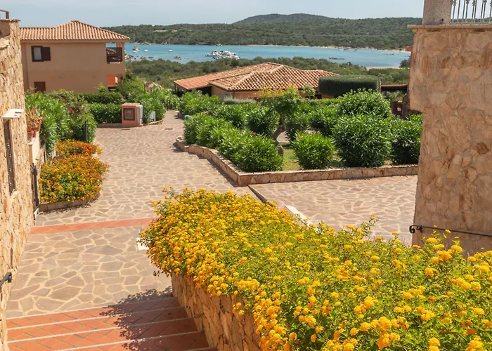 D4 - F3- Baia De Bahas By Interhome 公寓 阿兰奇湾城